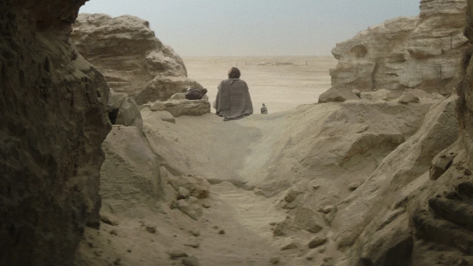 Obi Wan Kenobi 1 — Entre Séries Obi Wan Kenobi 1