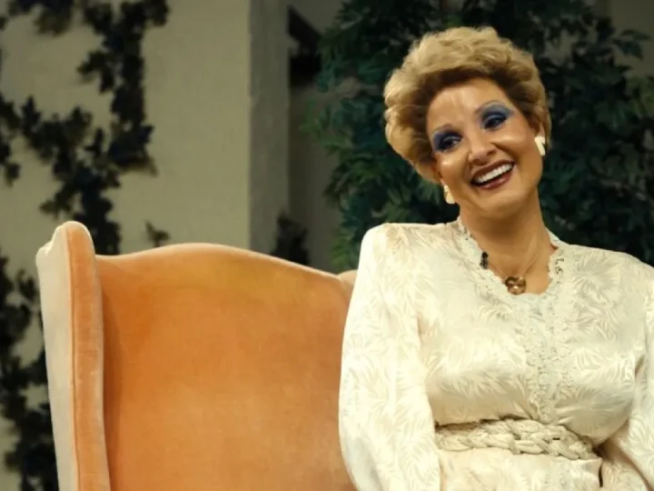 ‘Os Olhos de Tammy Faye’ estreia em abril pelo STAR+