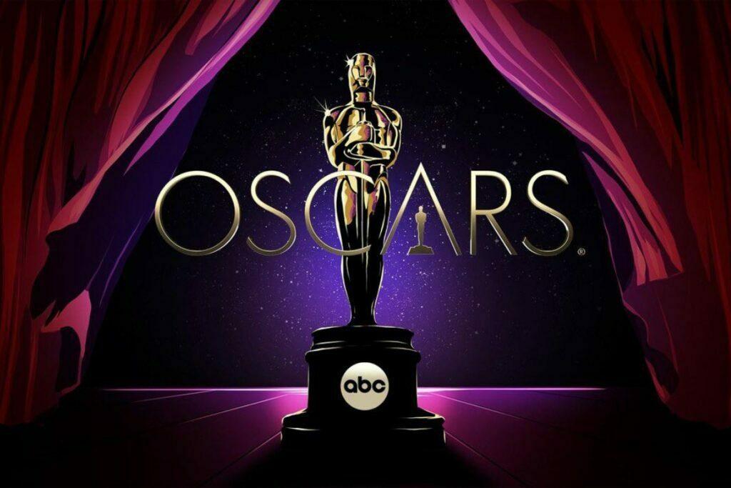 Oscar 2022 Indicados 1 — Entre Séries Oscar 2022 Indicados 1