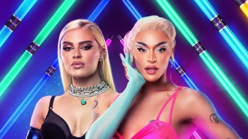 Assista ao trailer de ‘Queen Stars Brasil’