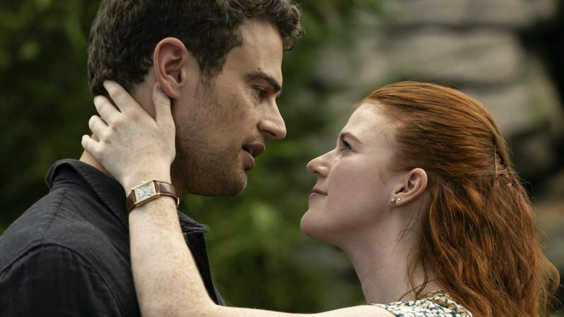 HBO Max revela teaser de ‘The Time Traveler’s Wife’