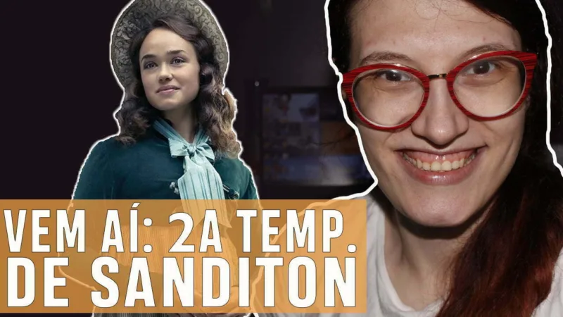 Vídeos | Tudo sobre a 2ª temporada de ‘Sanditon’