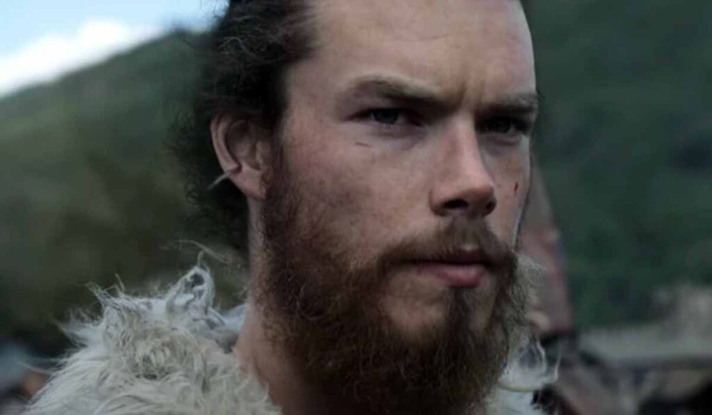 Vikings Valhalla critica — Entre Séries Vikings Valhalla critica