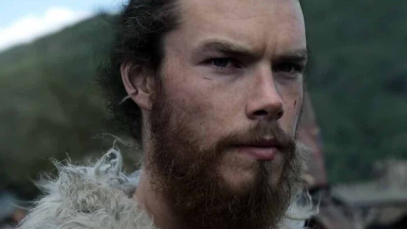 Netflix renova ‘Vikings: Valhalla’ para a segunda e terceira temporada