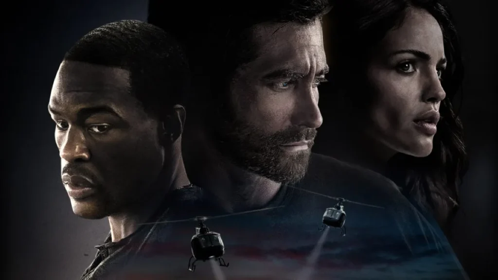 ambulância filme crítica — Entre Séries ambulância filme crítica