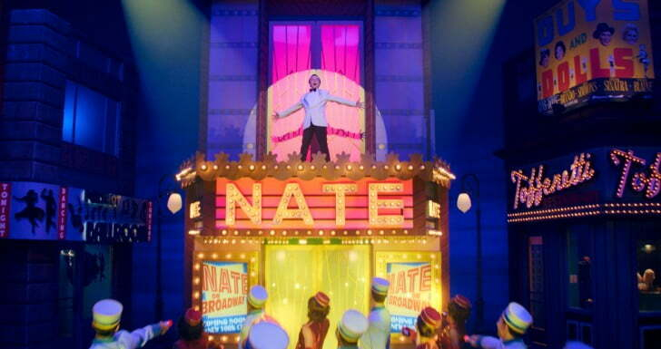 better nate than ever disneyplus — Entre Séries better nate than ever disneyplus