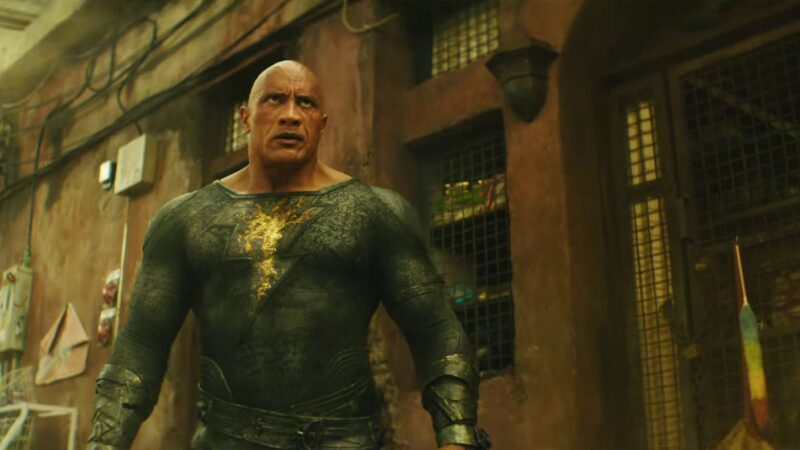 Warner Bros. anuncia mudanças em seus calendário de lançamentos