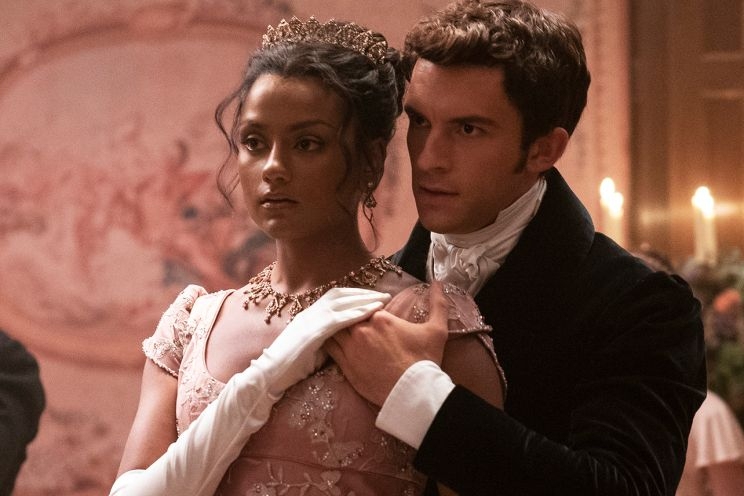 bridgerton season 2 teaser lady whistledown sets the stage — Entre Séries bridgerton season 2 teaser lady whistledown sets the stage
