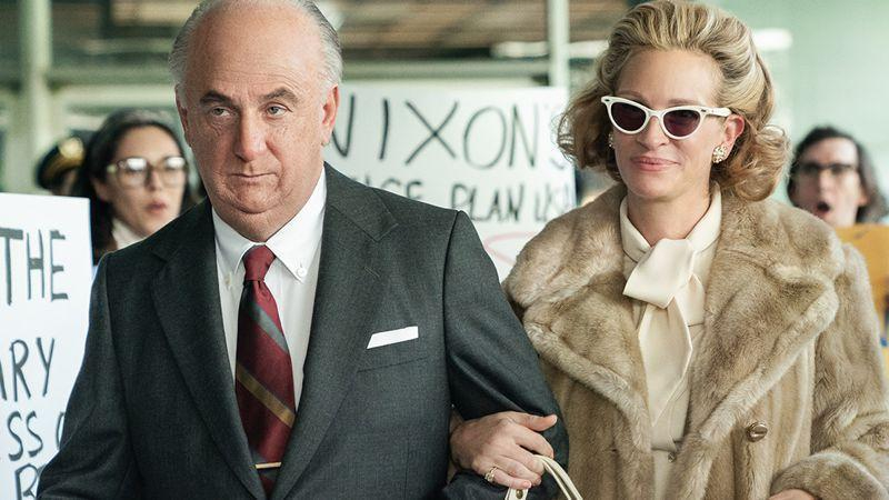 Gaslit Série Starz Play Julia Roberts | Entre Séries Gaslit Série Starz Play Julia Roberts