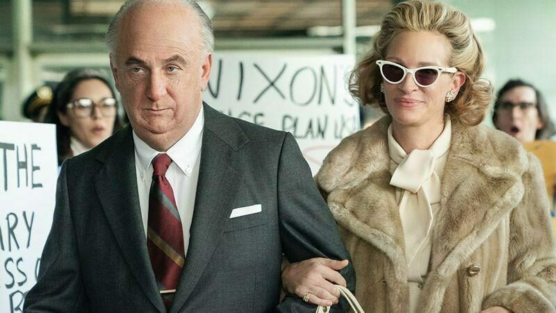 Assista ao trailer de ‘Gaslit’, nova série original da Starzplay