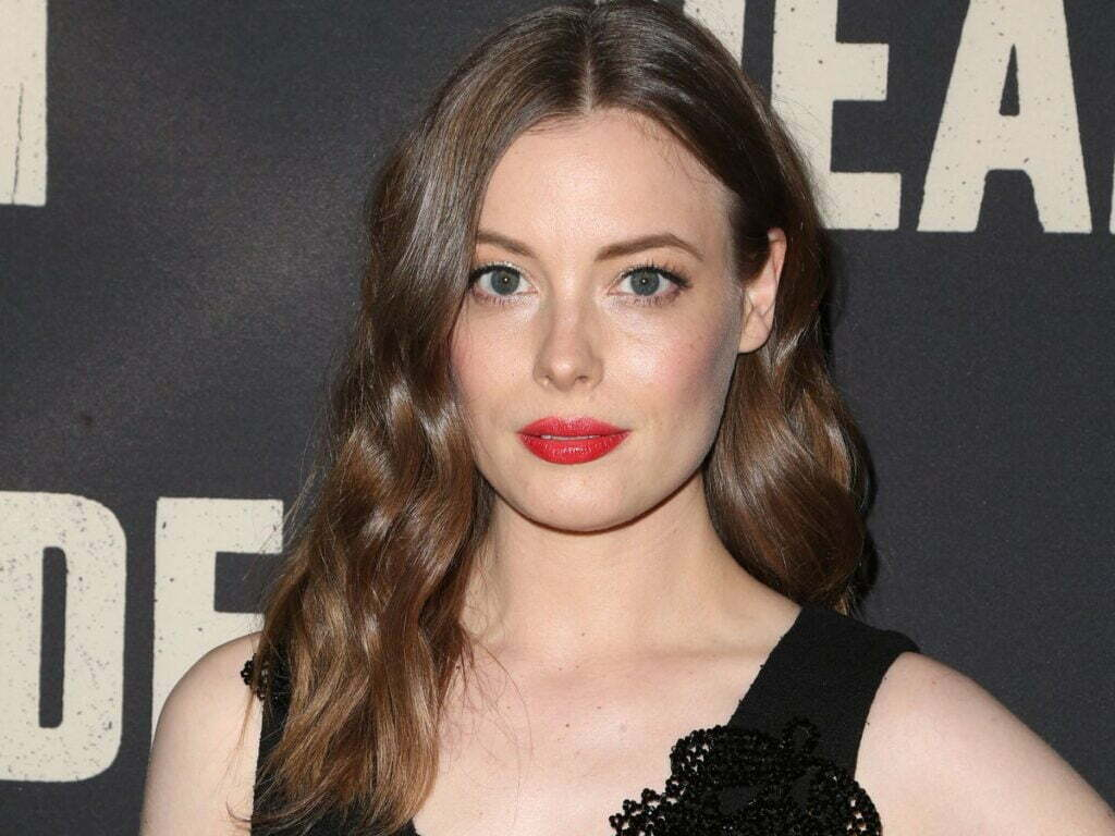 gillian jacobs — Entre Séries gillian jacobs
