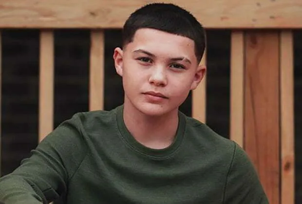 Javon Walton entra para o elenco da terceira temporada de ‘The Umbrella Academy’