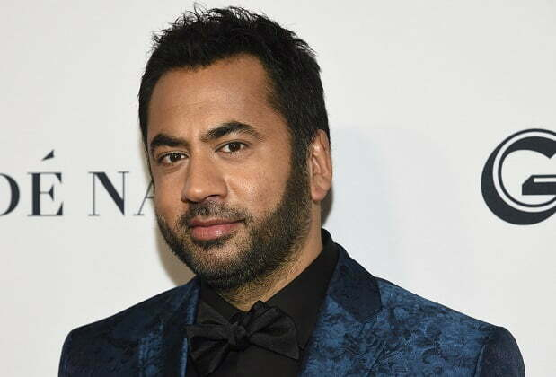 kal penn the santa clause — Entre Séries kal penn the santa clause