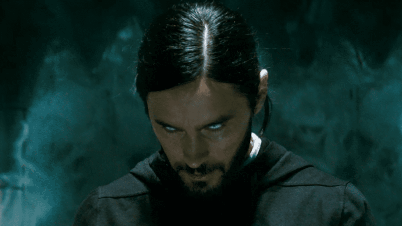 Lançamentos da Semana | ‘Morbius’ é a grande estreia nos cinemas desta semana