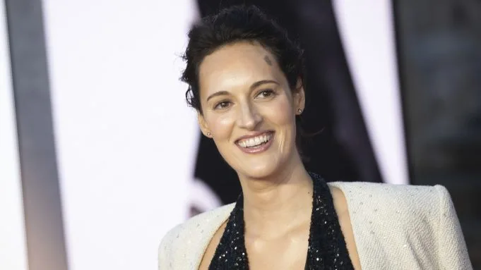 Prime Video anuncia nova série de Phoebe Waller-Bridge