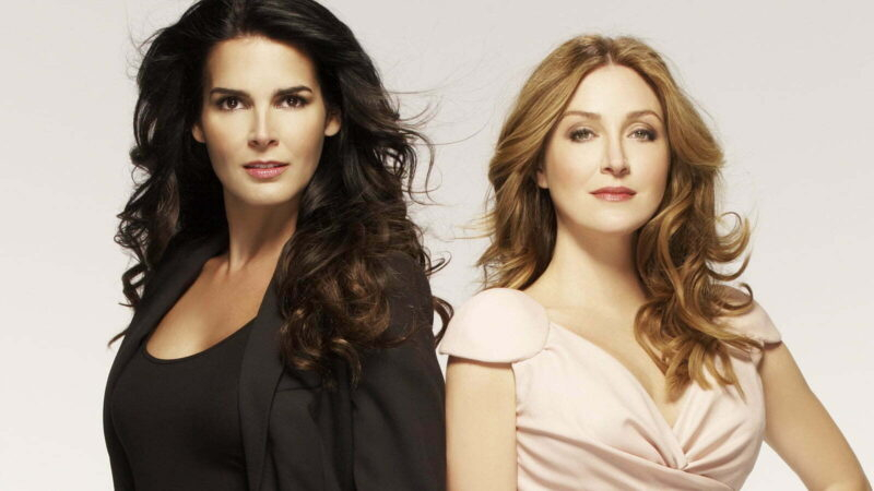A&E começará a exibir ‘Rizzoli & Isles’ a partir da próxima quarta-feira