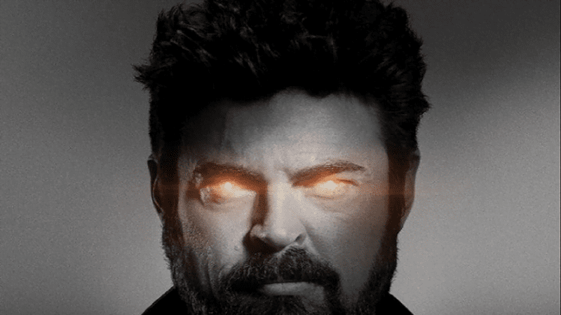 Assista ao teaser da terceira temporada de ‘The Boys’