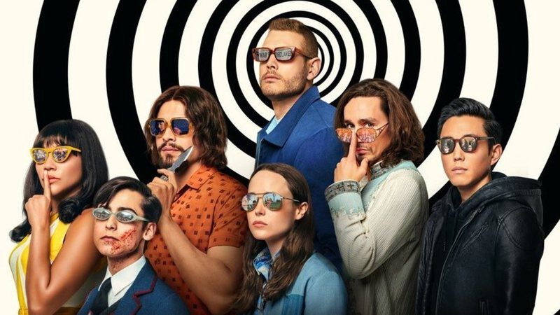 Terceira temporada de ‘The Umbrella Academy’ ganha data de estreia pela Netflix