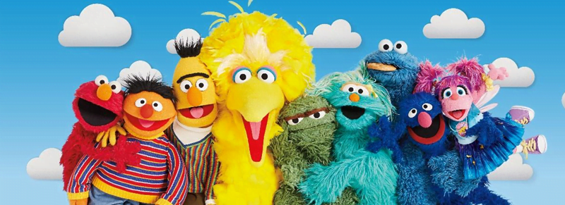 Sesame Workshop e WarnerMedia Kids & Family Latam anunciaram parceria de distribuição do conteúdo ‘Sésamo’ na América Latina