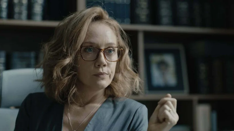 Amazon Prime Video divulga trailer de ‘Sentença’