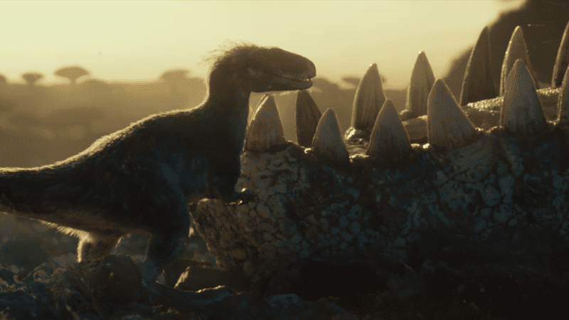 Universal Pictures anuncia nova data de estreia de ‘Jurassic World Domínio’