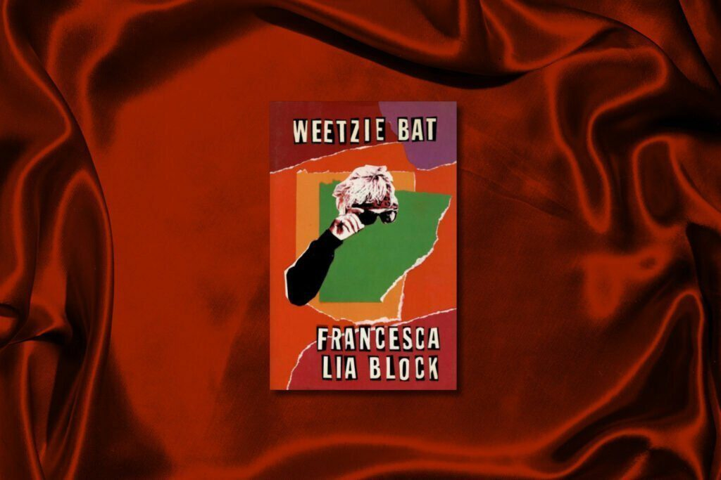 weetzie bat best YA — Entre Séries weetzie bat best YA