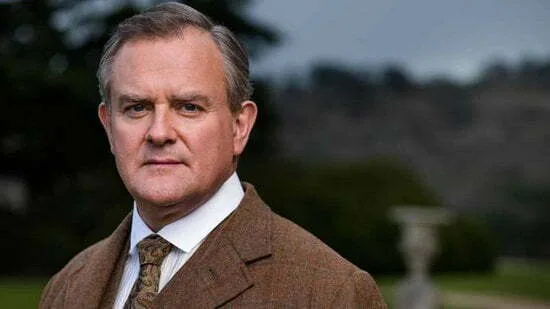 Hugh Bonneville será protagonista de série sobre o Roubo de Brik’s-Mat