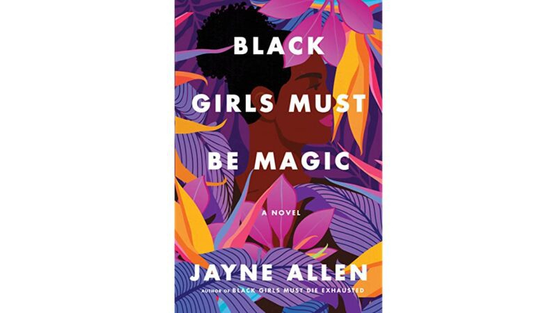 AGC Television irá adaptar trilogia ‘Black Girls’