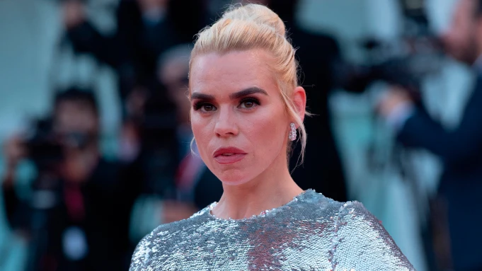 Billie Piper será protagonista da biografia de Terri White em desenvolvimento pela Netflix
