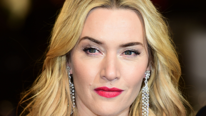 Kate Winslet fará participação em antologia ‘I Am’