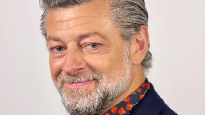 Andy Serkis irá dirigir filme animado de ‘A Revolução dos Bichos’
