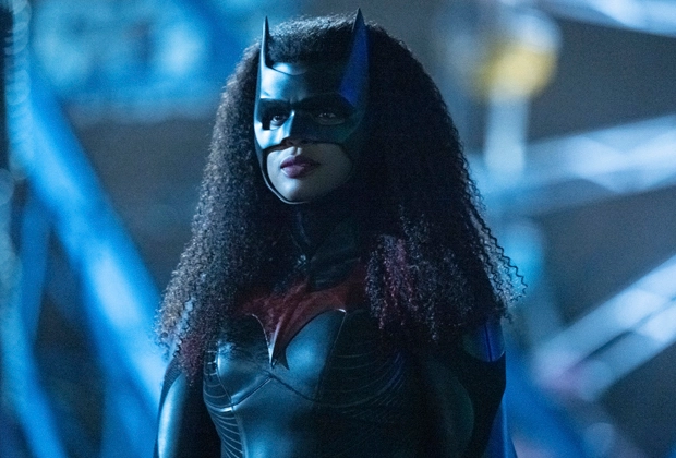 Batwoman Season 3 Javicia Leslie — Entre Séries Batwoman Season 3 Javicia Leslie