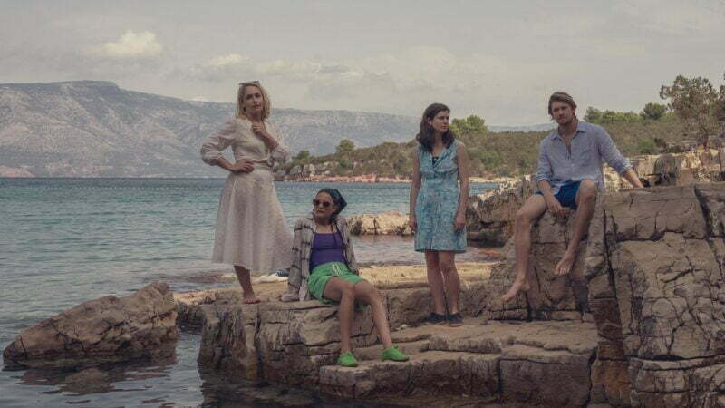 Adaptação de ‘Conversas Entre Amigos’ ganha data de estreia pelo Hulu