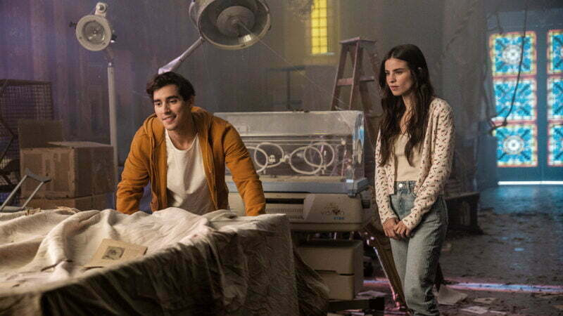 Netflix anuncia novidades sobre as próximas produções brasileiras da plataforma