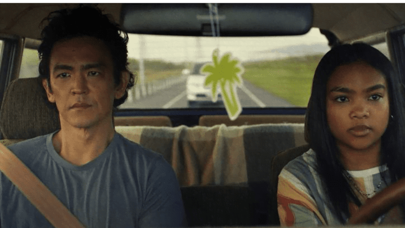 Prime Video anuncia data de estreia de ‘Don’t Make Me Go’, novo filme original da plataforma