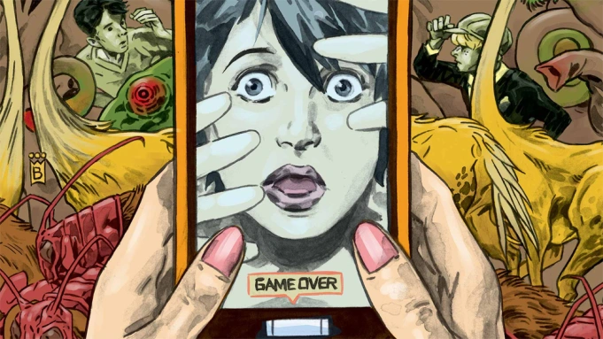 HBO Max encomenda adaptação de ‘Dead Boy Detectives’