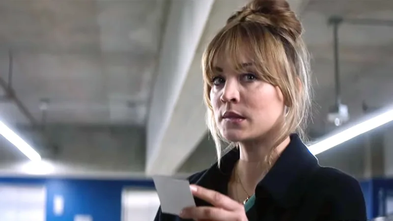 Assista ao trailer da segunda temporada de ‘The Flight Attendant’