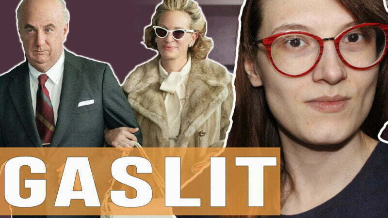 Vídeos | Detalhes sobre ‘Gaslit’, nova série do Starzplay!