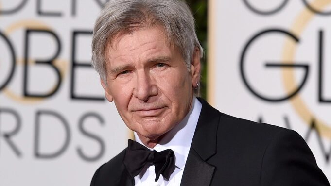 Harrison Ford será protagonista de novo projeto do Apple TV+