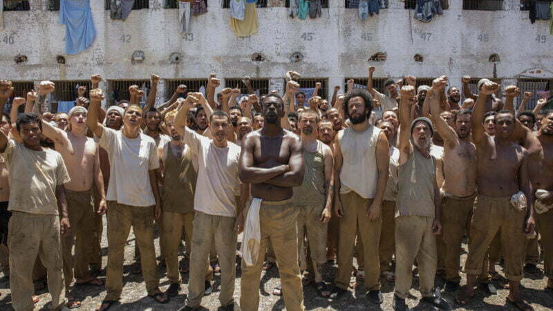 Saiba o que chega em maio pela Netflix