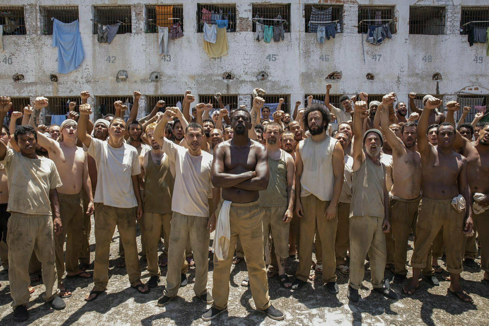 Irmandade Temporada 2