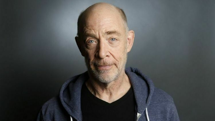 J.K. Simmons — Entre Séries J.K. Simmons