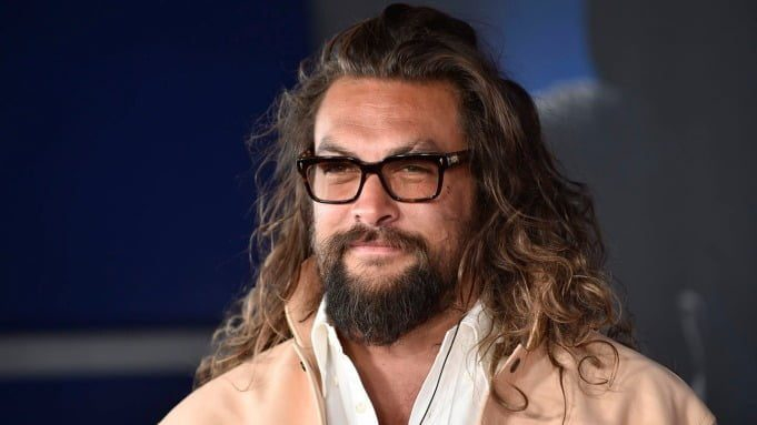 Jason Momoa deverá estrelar versão live-action de ‘Minecraft’