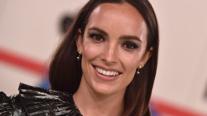 Jodi Balfour entra para elenco recorrente da terceira temporada de ‘Ted Lasso’