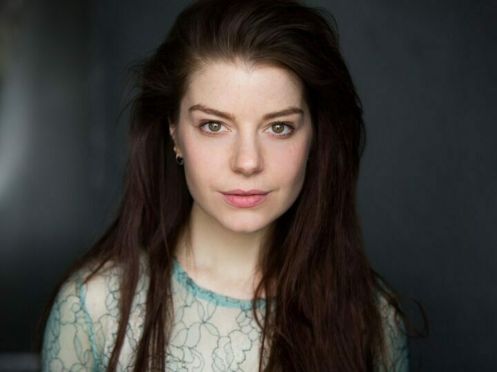 Aimee-Ffion Edwards entra para o elenco da segunda temporada de ‘Slow Horses’