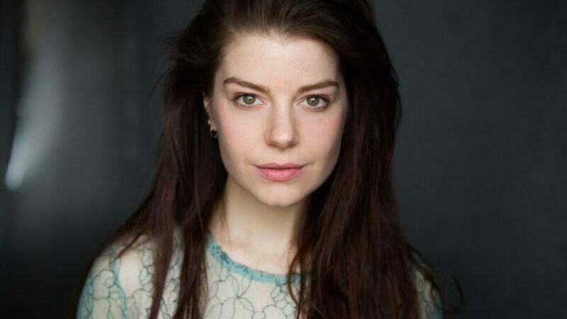 Aimee-Ffion Edwards entra para o elenco da segunda temporada de ‘Slow Horses’