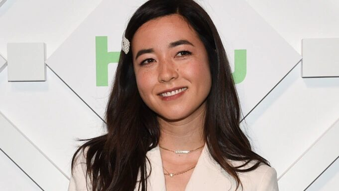 Maya Erskine entra para o elenco de ‘Mr. & Mrs. Smith’