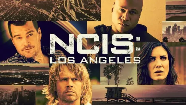 A&E estreia 13ª temporada de ‘NCIS: Los Angeles’ na próxima sexta-feira