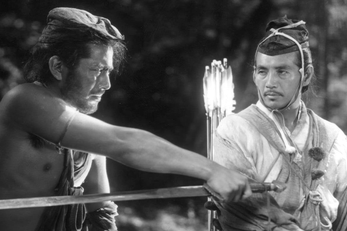 Rashomon2 — Entre Séries Rashomon2