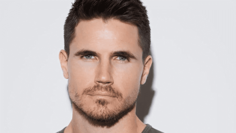 Robbie Amell entra para o elenco da terceira temporada de ‘The Witcher’